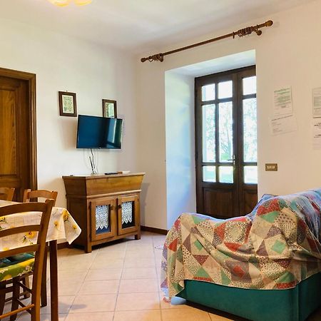 Agriturismo Poderino Castiglione di Garfagnana Eksteriør bilde