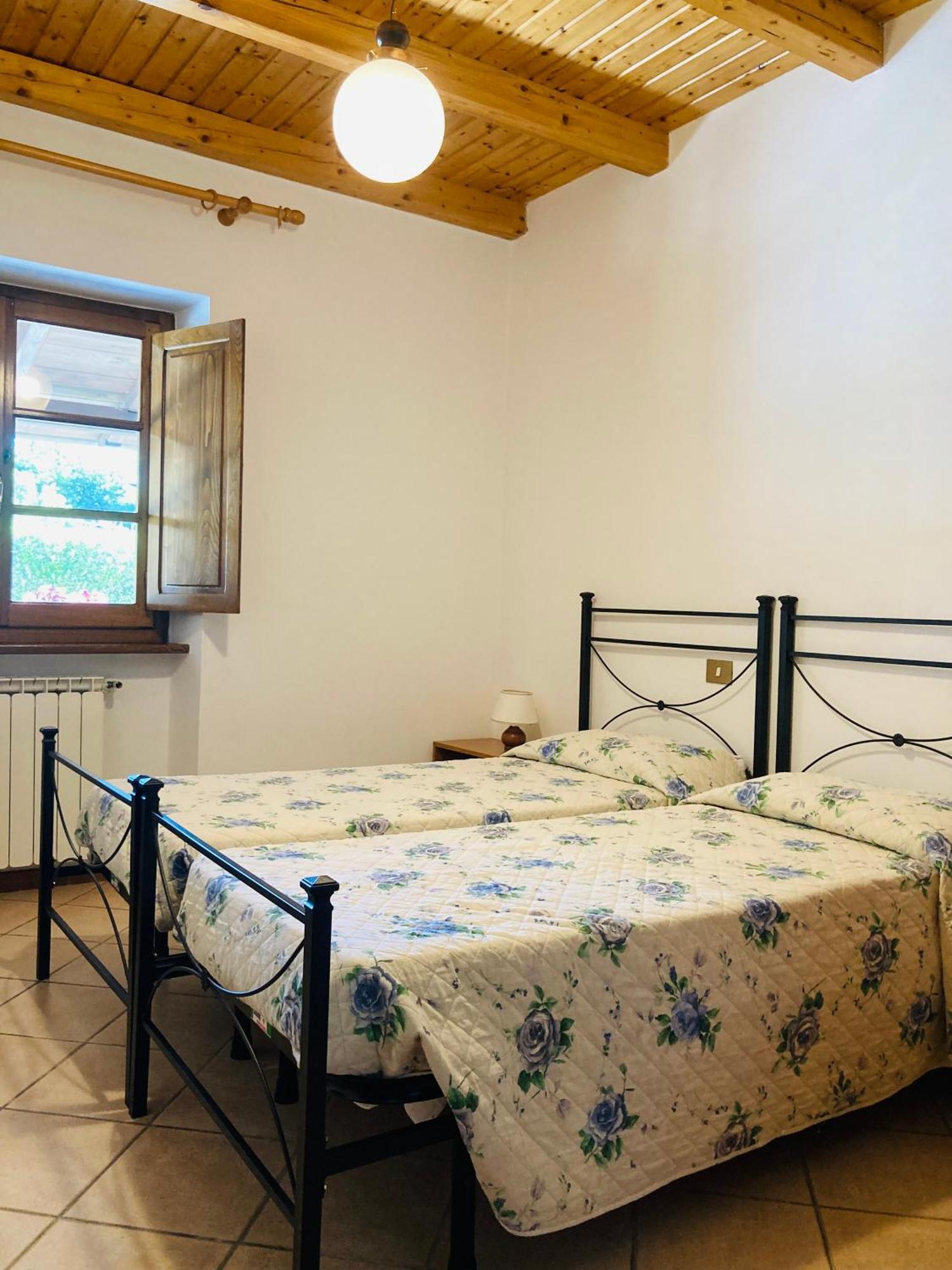 Agriturismo Poderino Castiglione di Garfagnana Eksteriør bilde