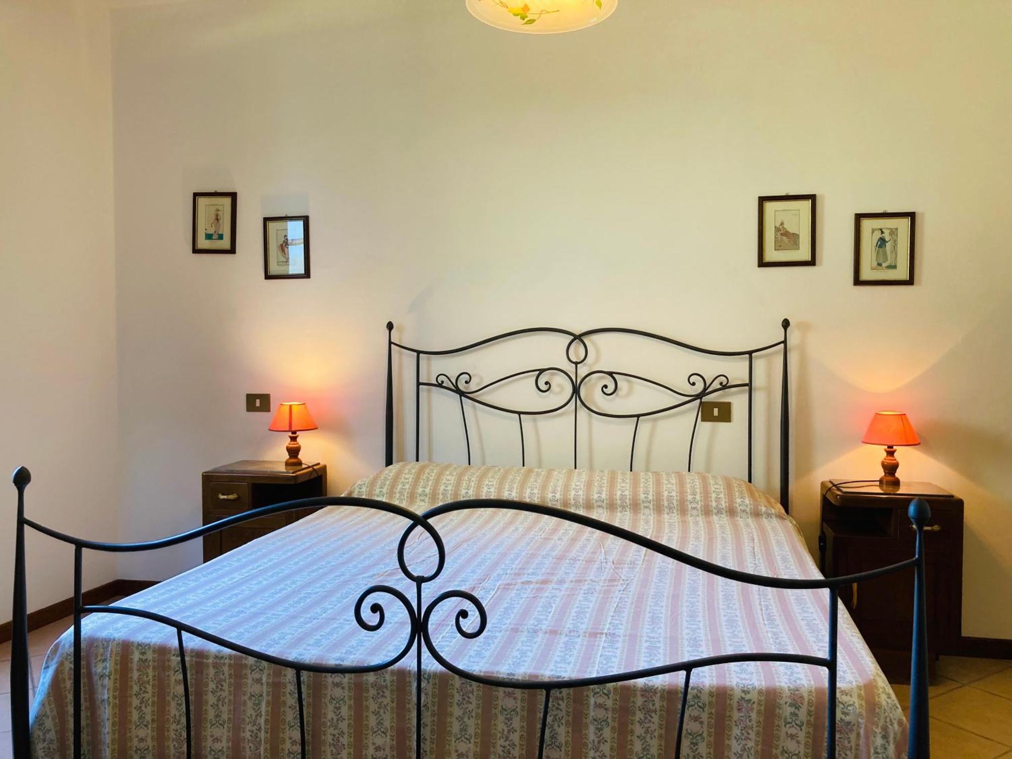 Agriturismo Poderino Castiglione di Garfagnana Eksteriør bilde